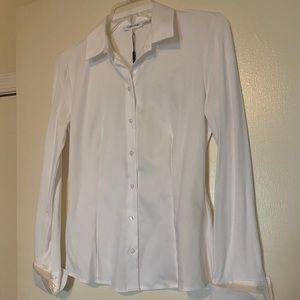 Calvin Klein Blouse with Tags